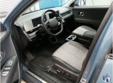 Hyundai IONIQ 5 2023