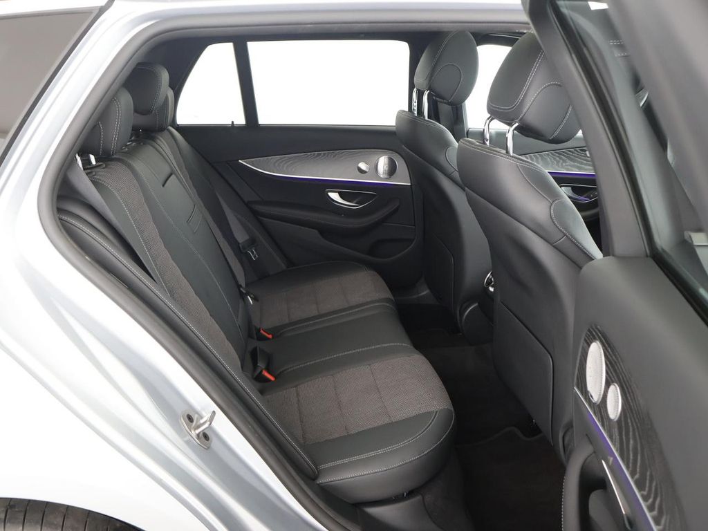 Mercedes-Benz E 300 2020