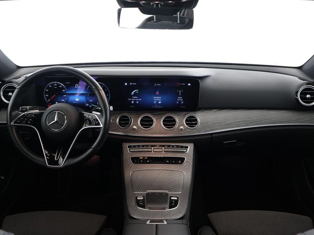 Mercedes-Benz E 300 2020