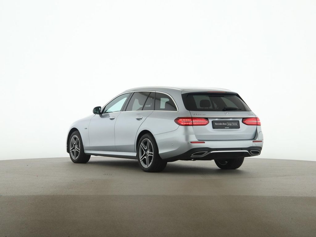 Mercedes-Benz E 300 2020