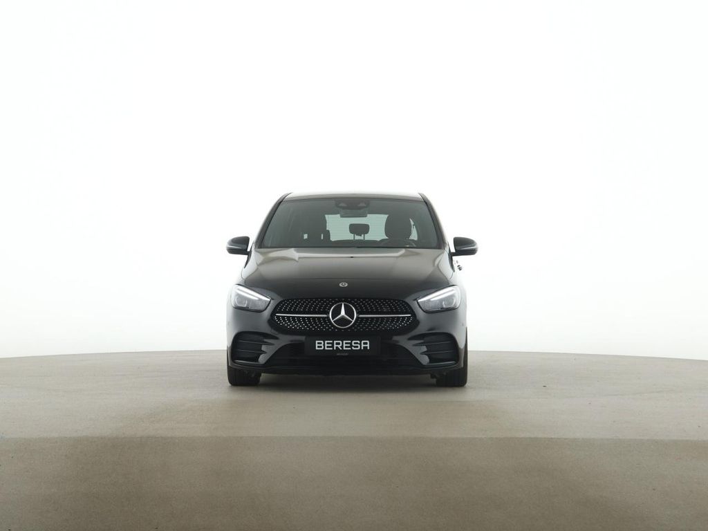 Mercedes-Benz B 200 2022