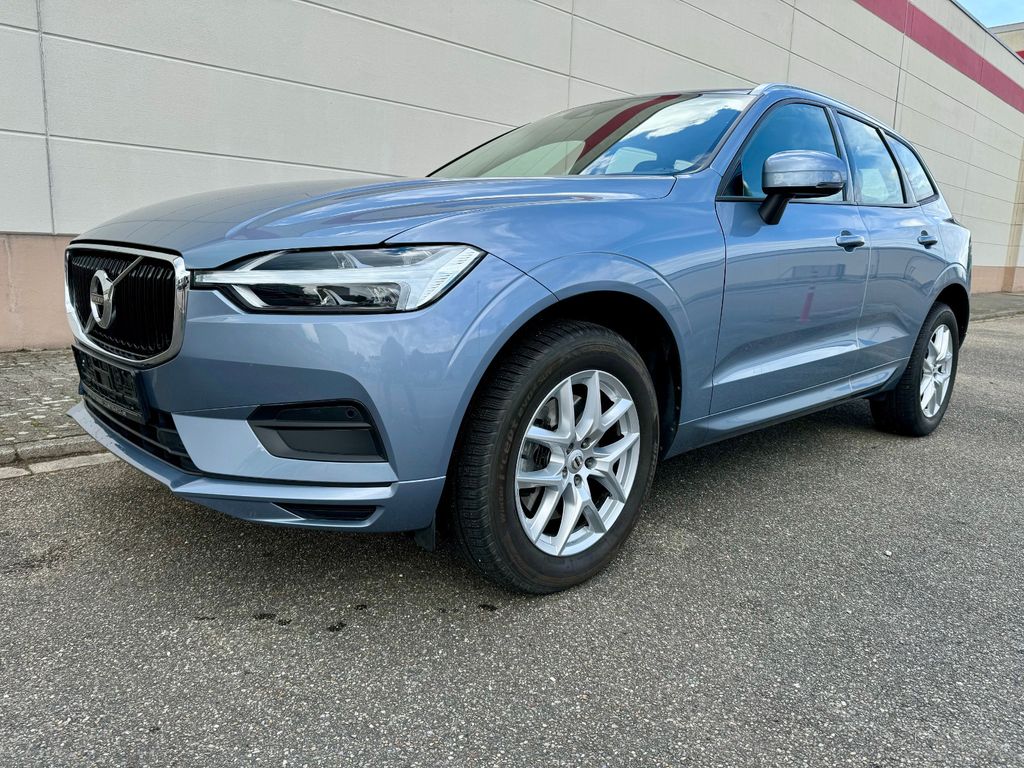 Volvo XC60 2019