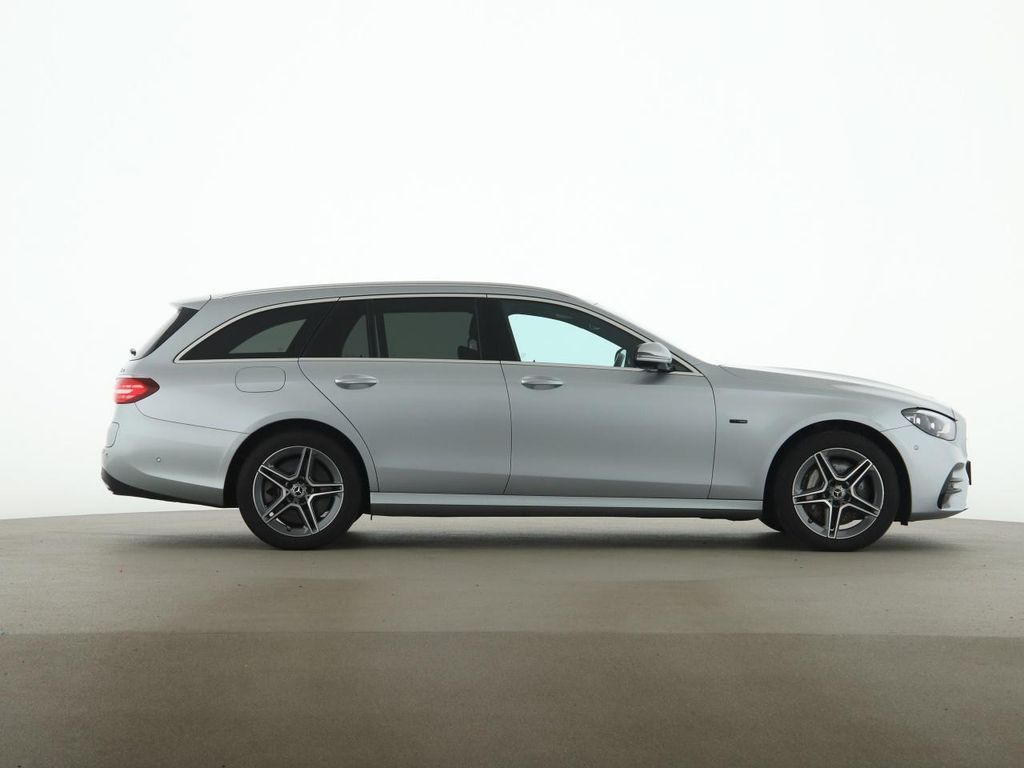 Mercedes-Benz E 300 2020