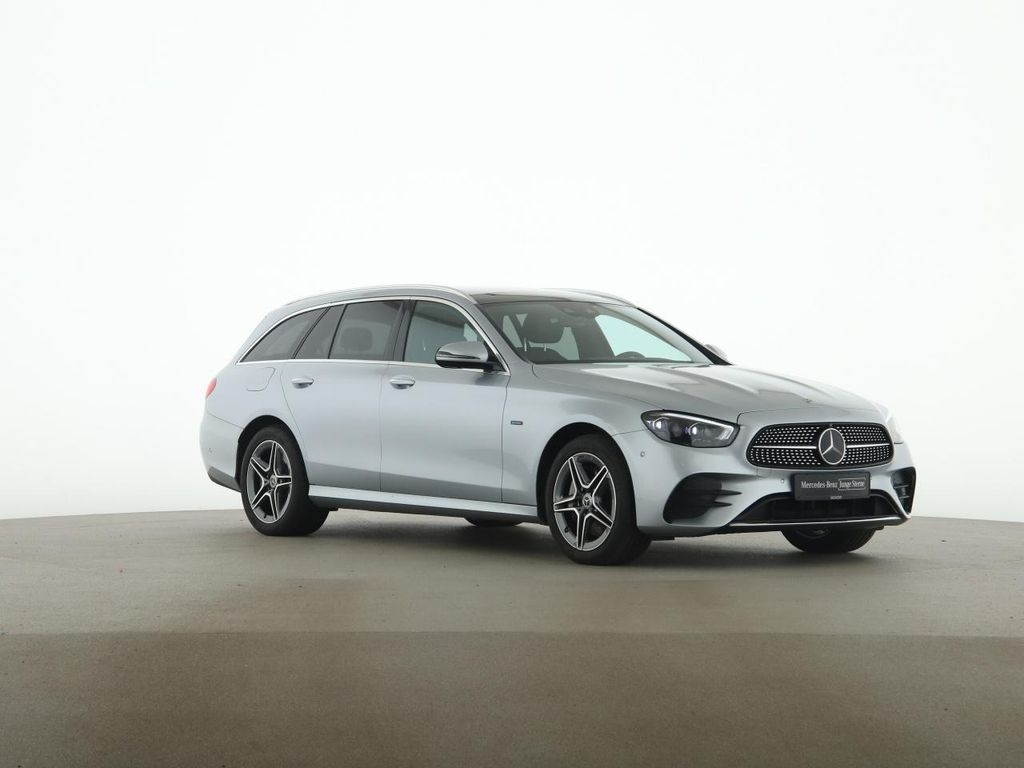 Mercedes-Benz E 300 2020