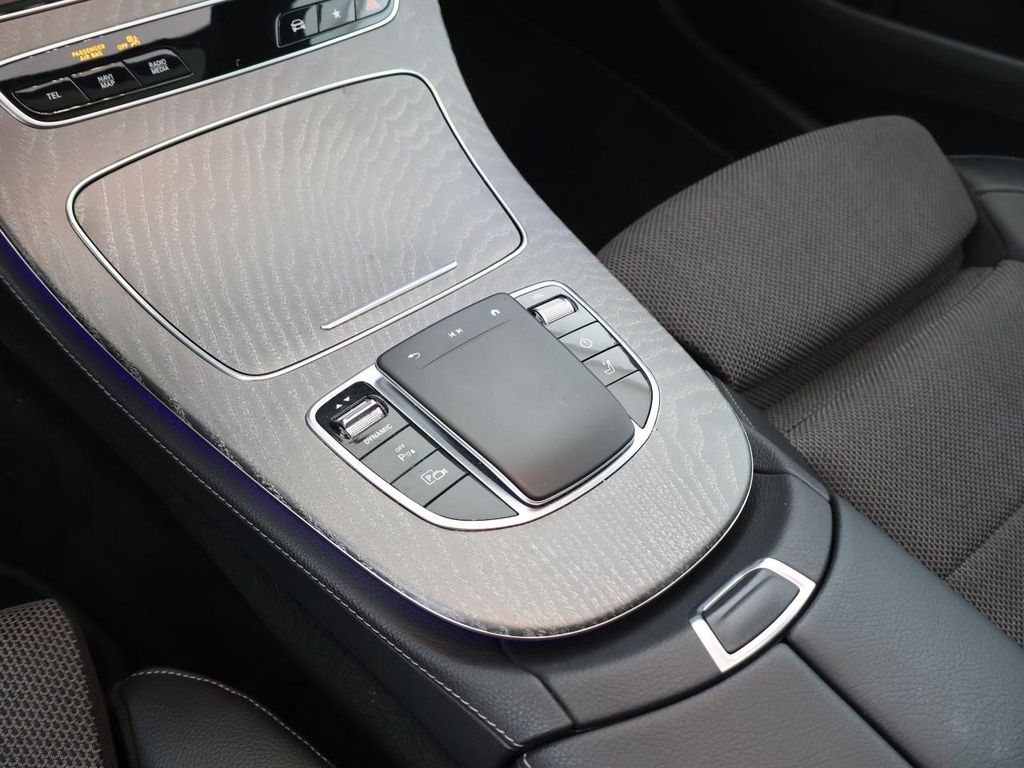 Mercedes-Benz E 300 2020