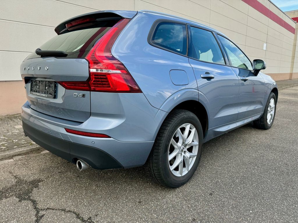 Volvo XC60 2019
