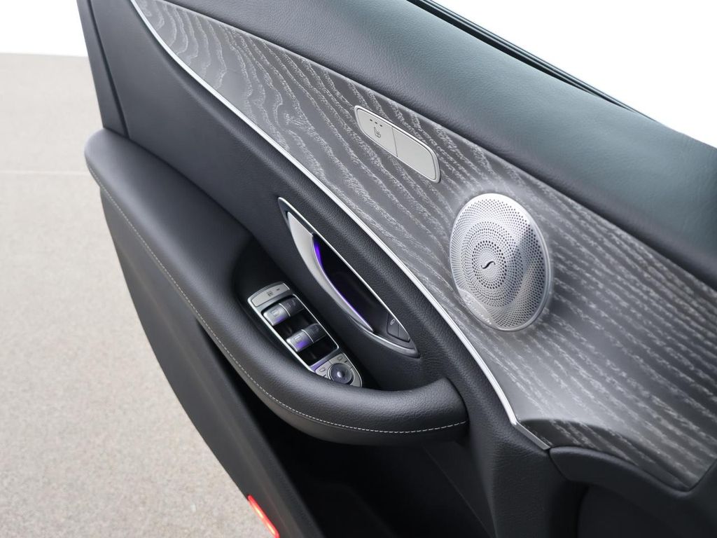 Mercedes-Benz E 300 2020