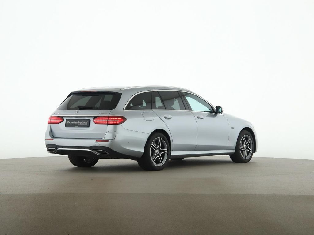 Mercedes-Benz E 300 2020