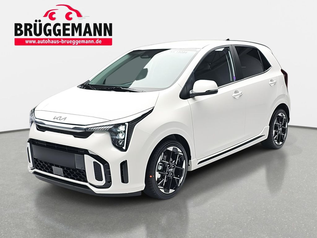 Kia Picanto 2026