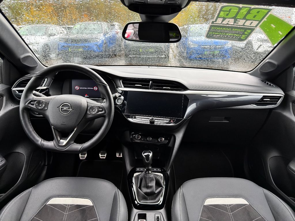 Opel Corsa 2022