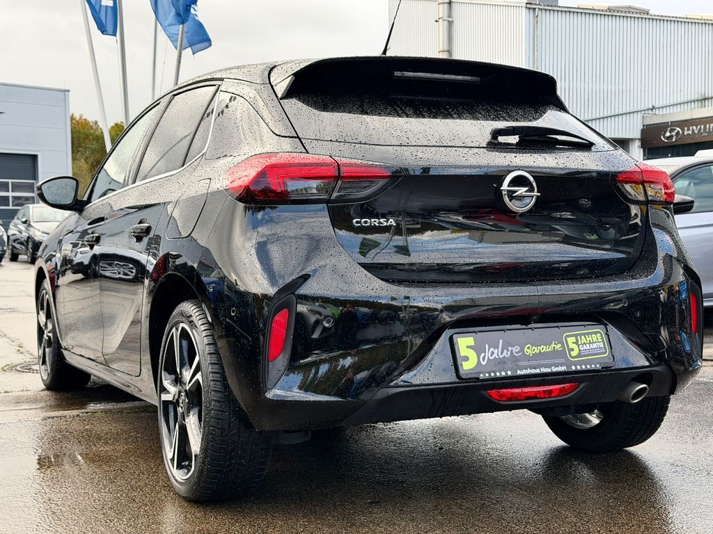 Opel Corsa 2022