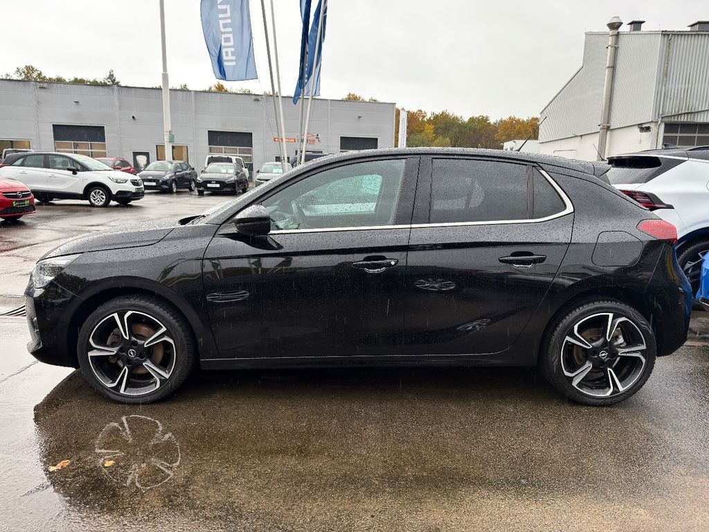 Opel Corsa 2022