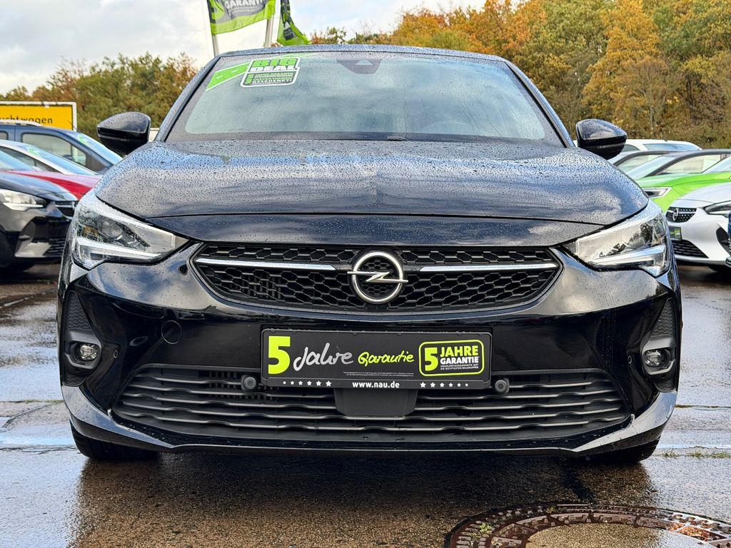 Opel Corsa 2022