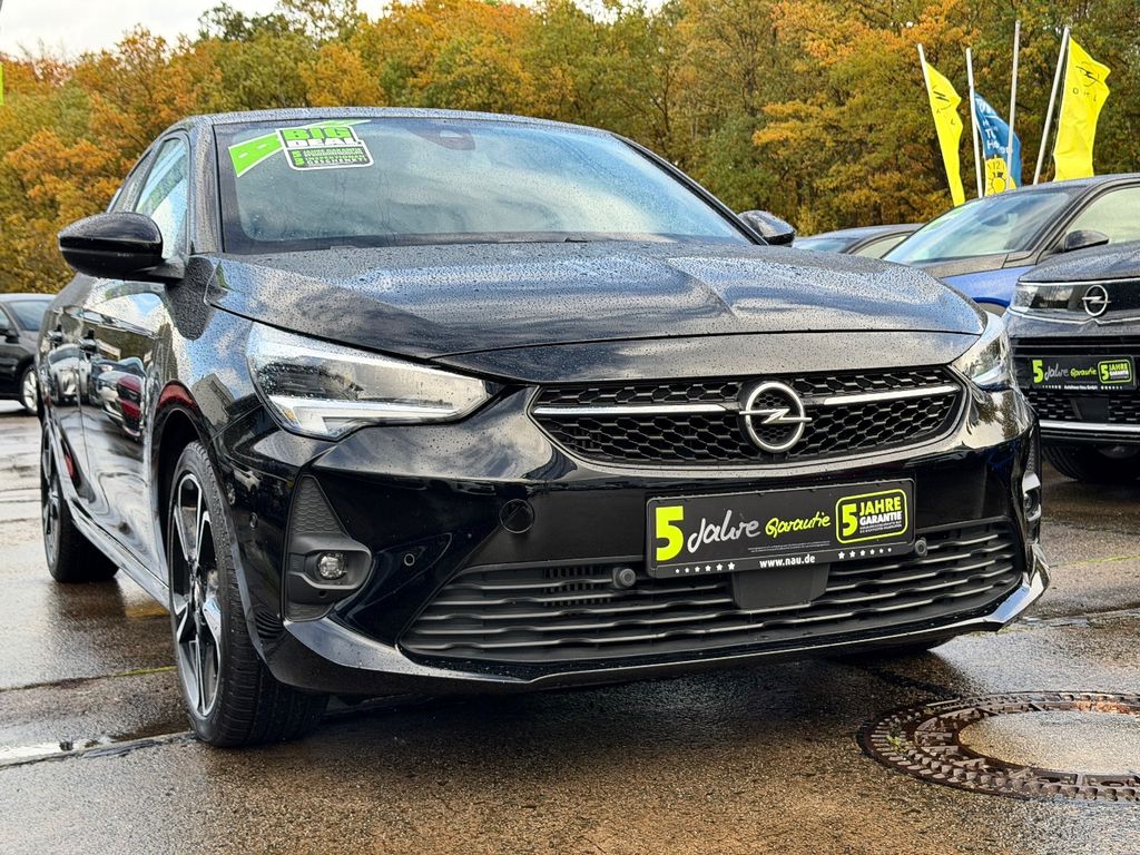 Opel Corsa 2022