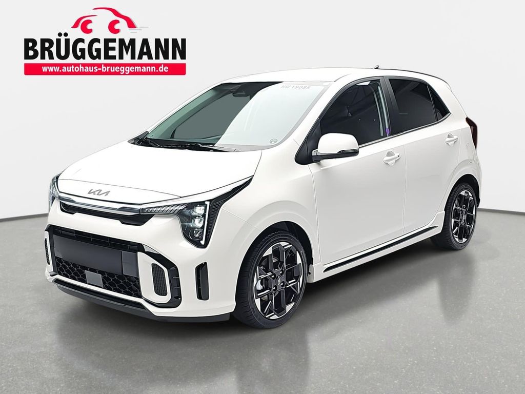 Kia Picanto 2026