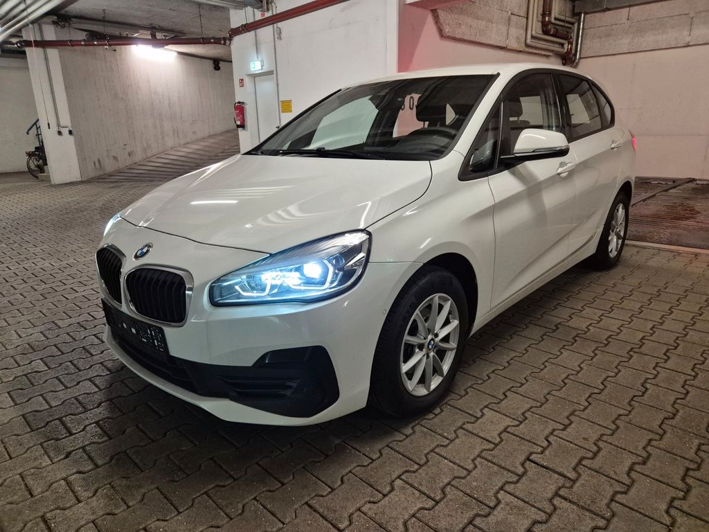 BMW 216 Active Tourer 2020