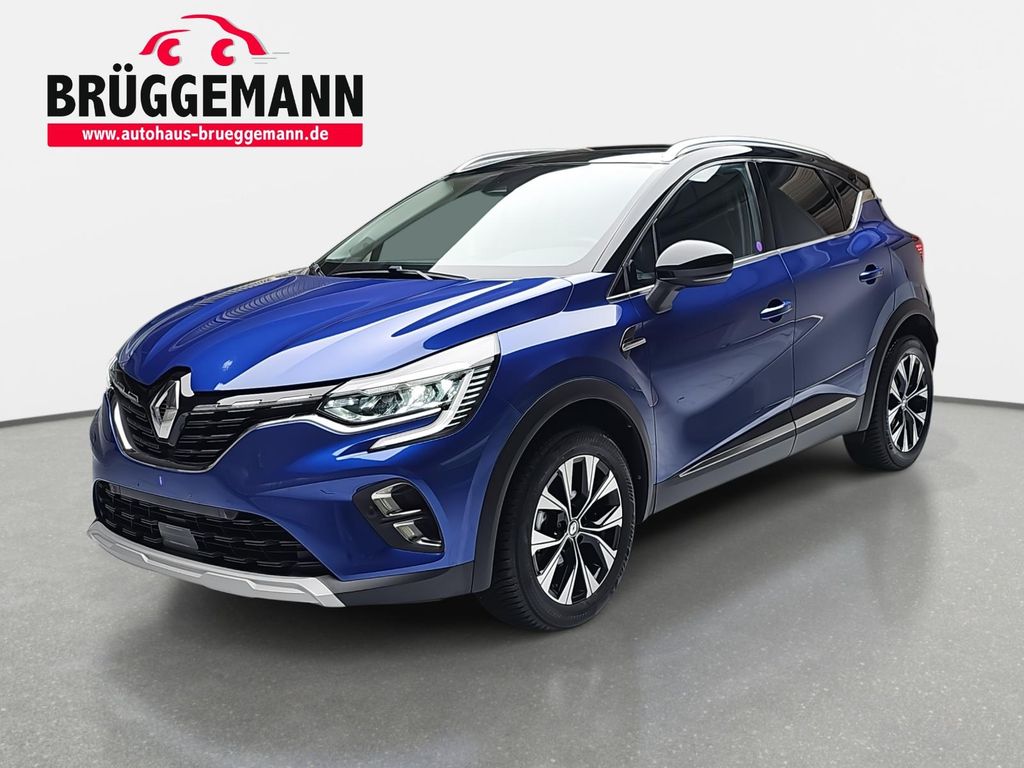 Renault Captur 2023