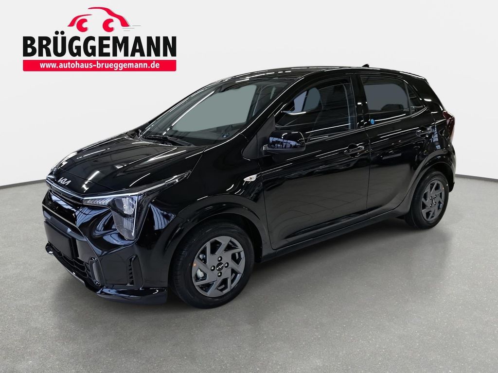 Kia Picanto 2026
