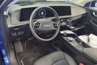 Kia EV6 2022