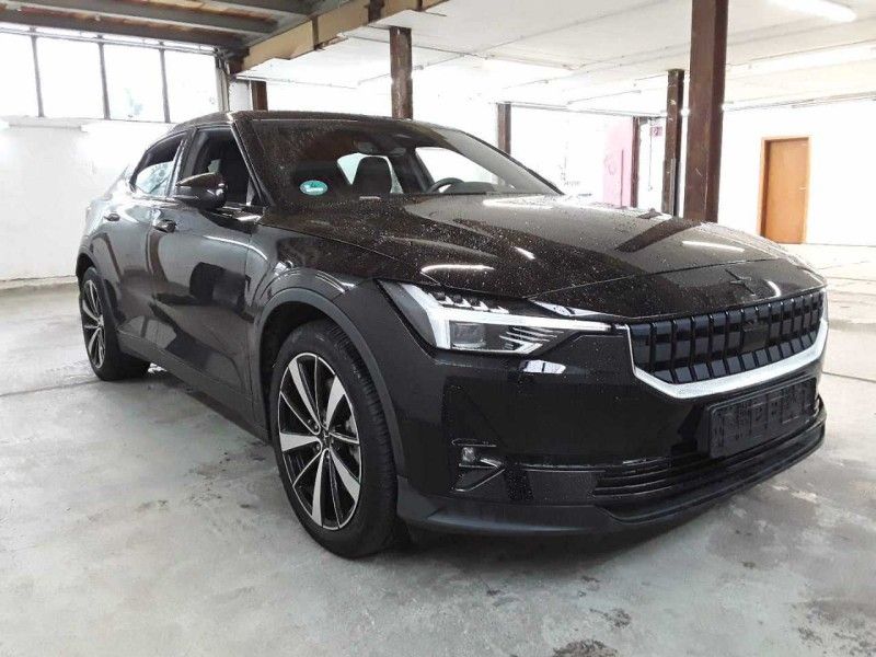 Polestar 2 2021