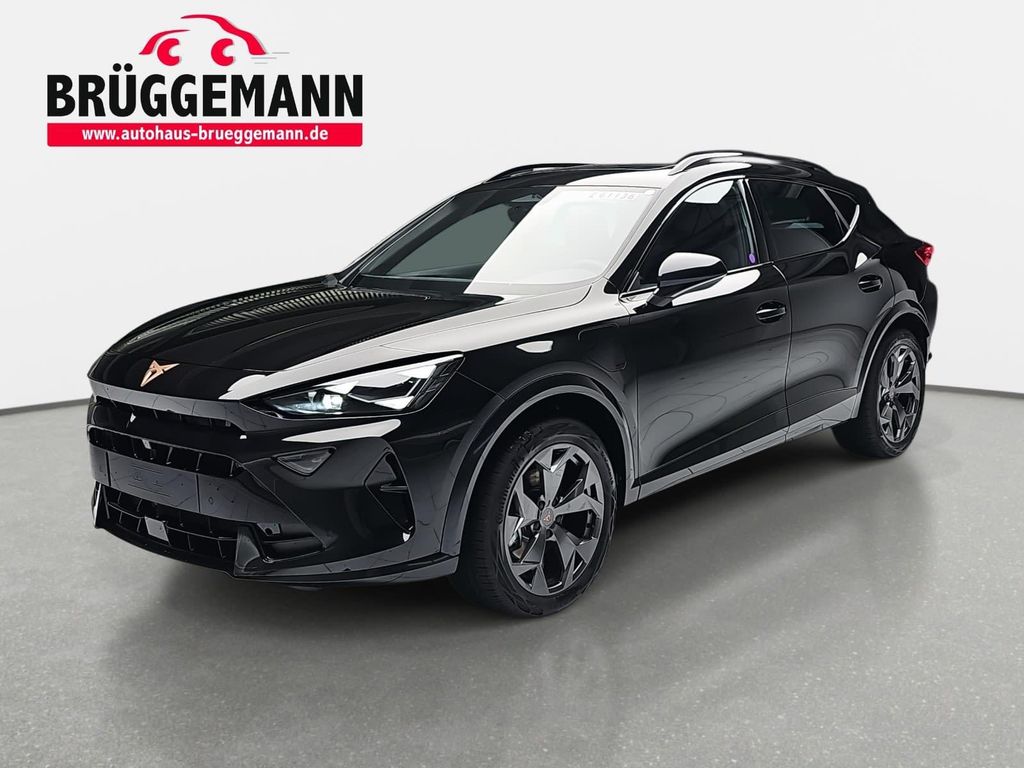 Cupra Formentor 2025