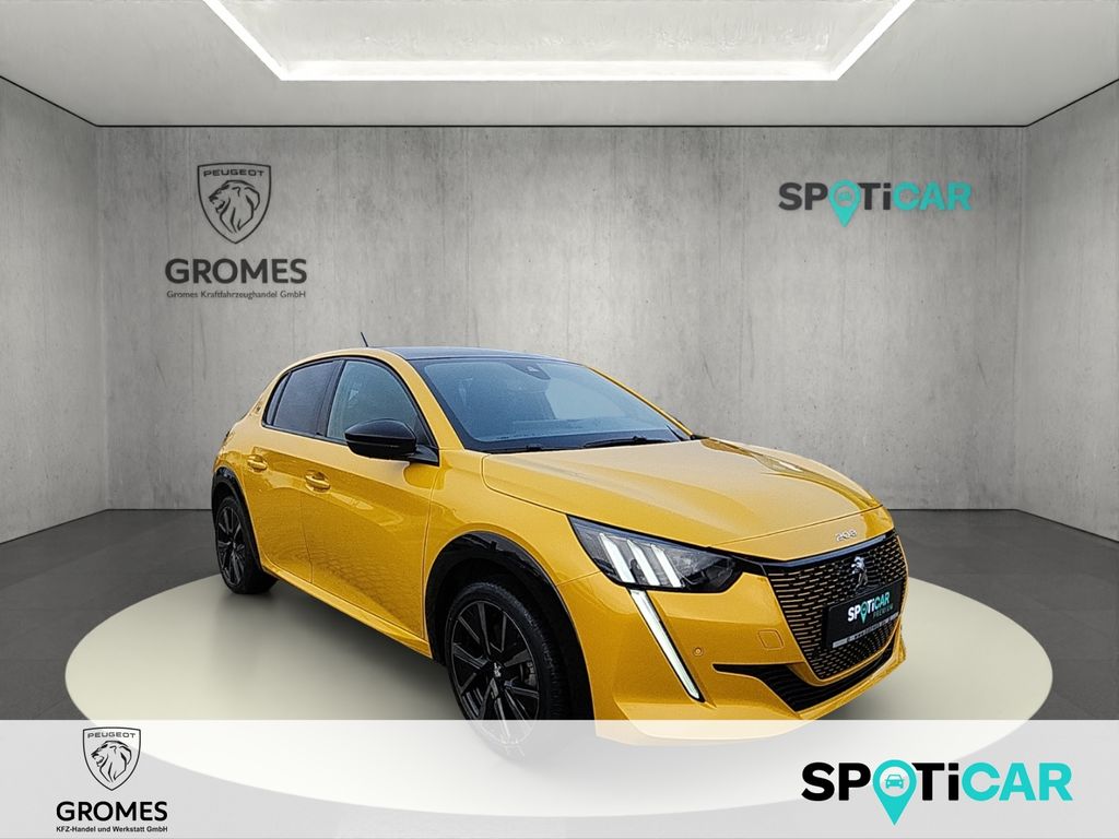 Peugeot 208 2023
