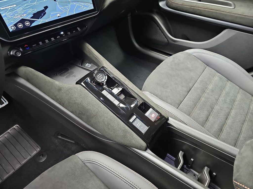 Alfa Romeo Junior 2025