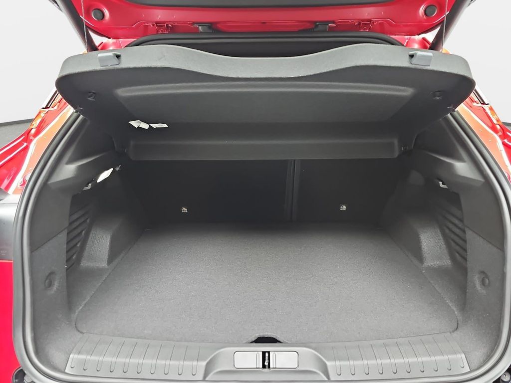 Alfa Romeo Junior 2025