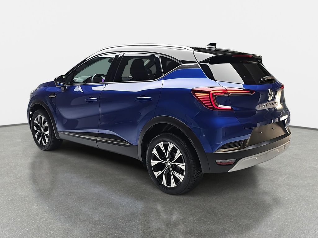 Renault Captur 2023
