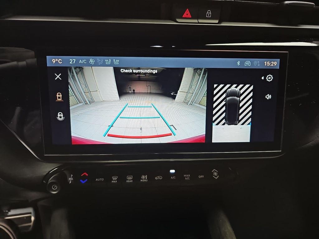 Alfa Romeo Junior 2025