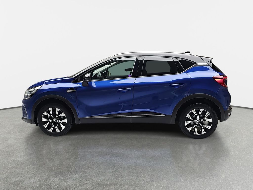 Renault Captur 2023