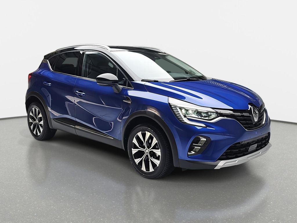 Renault Captur 2023