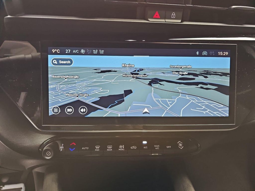 Alfa Romeo Junior 2025