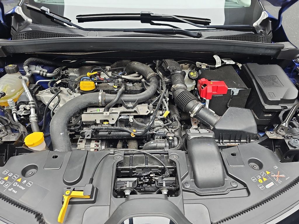 Renault Captur 2023
