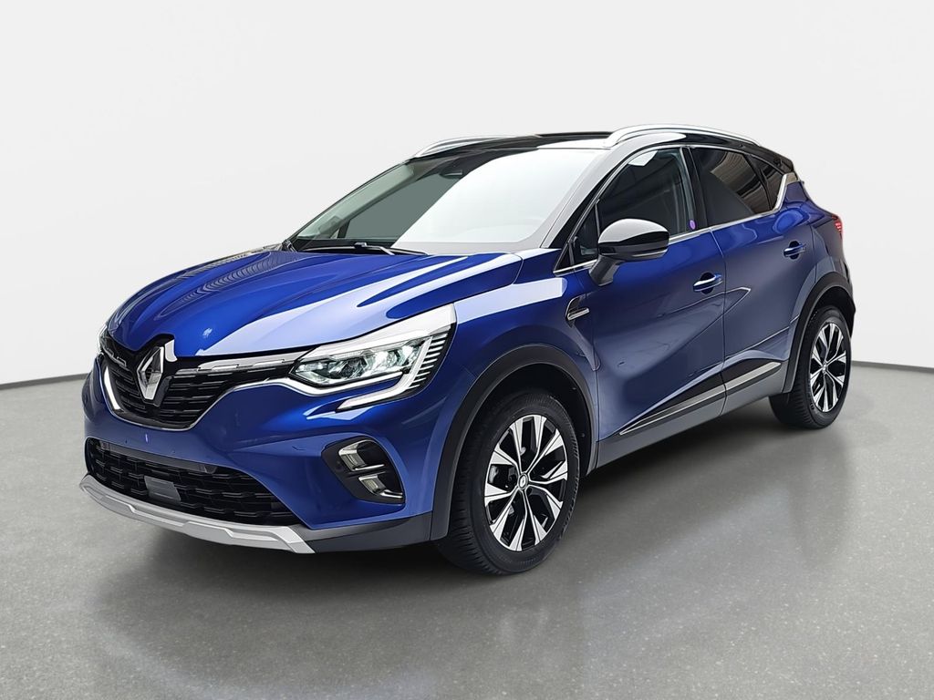 Renault Captur 2023