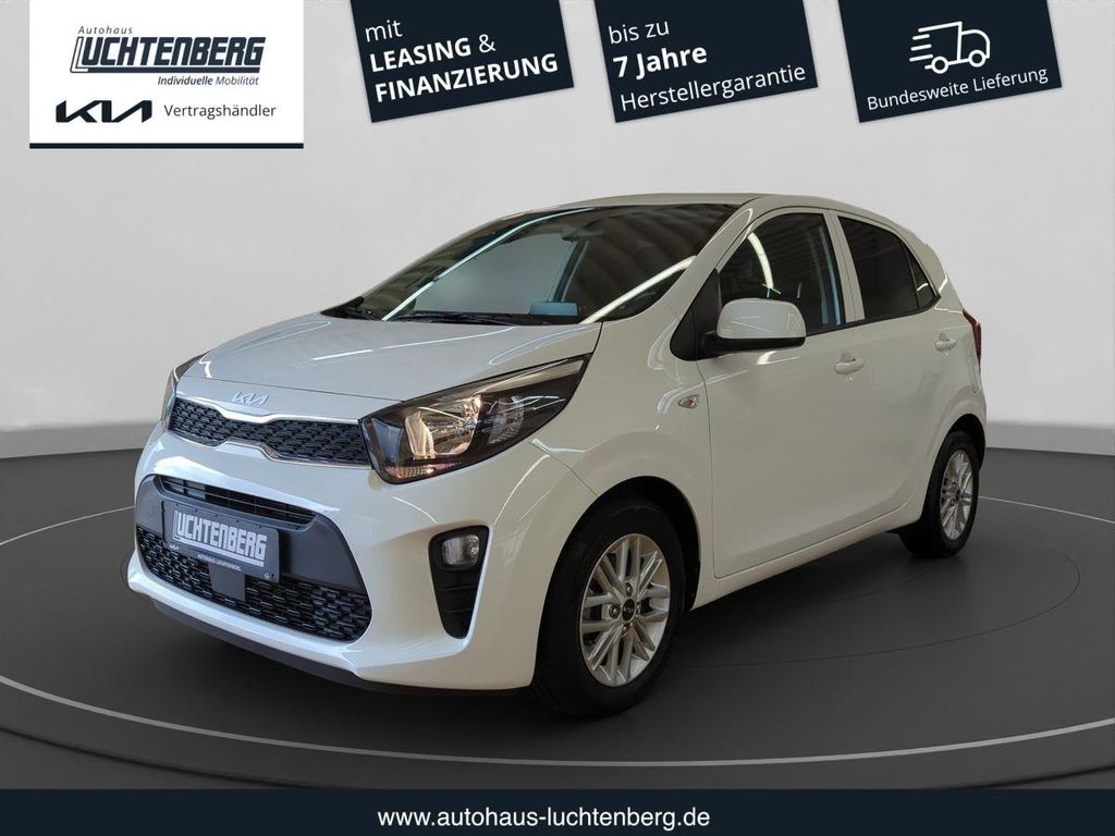 Kia Picanto 2023