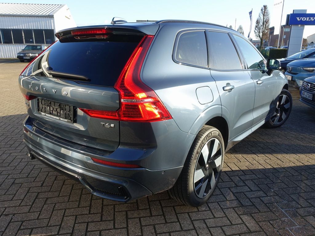 Volvo XC60 2025