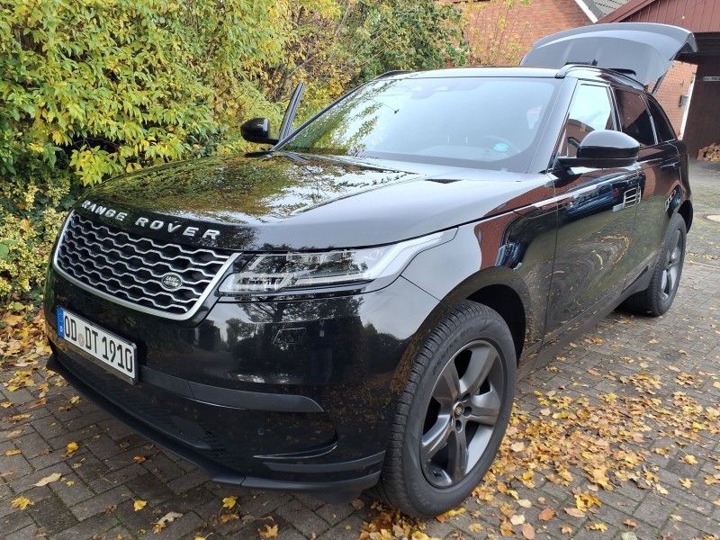 Land Rover Range Rover Velar 2023
