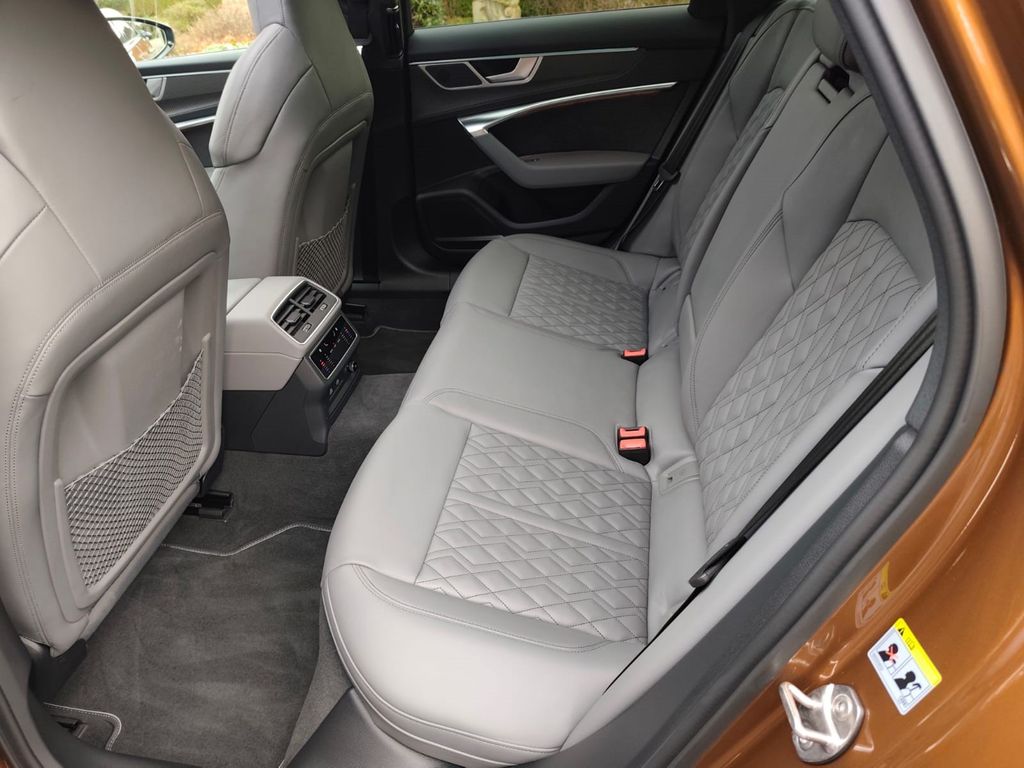 Audi S6 2024