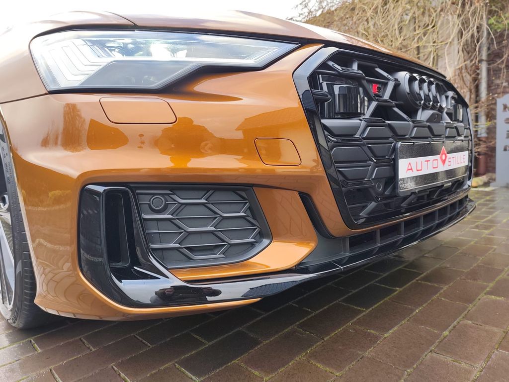 Audi S6 2024