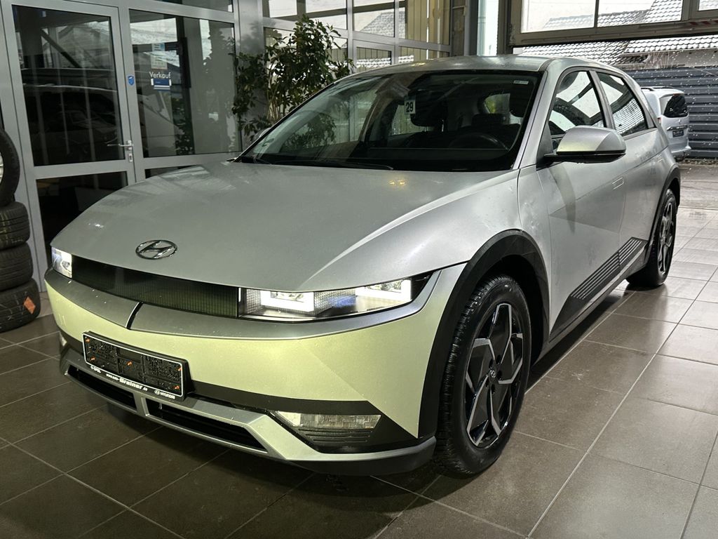 Hyundai IONIQ 5 2021