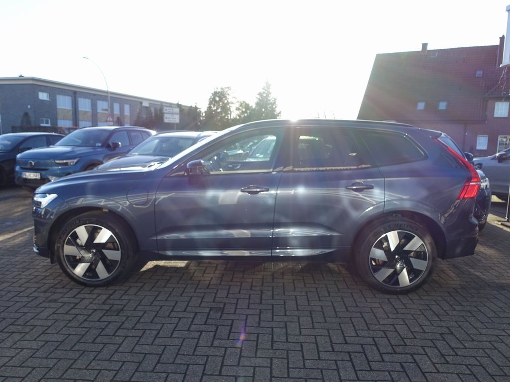 Volvo XC60 2025