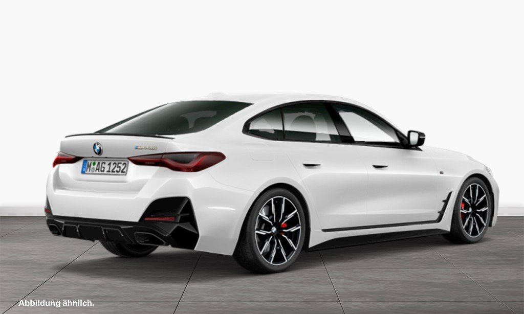 BMW M440 2023