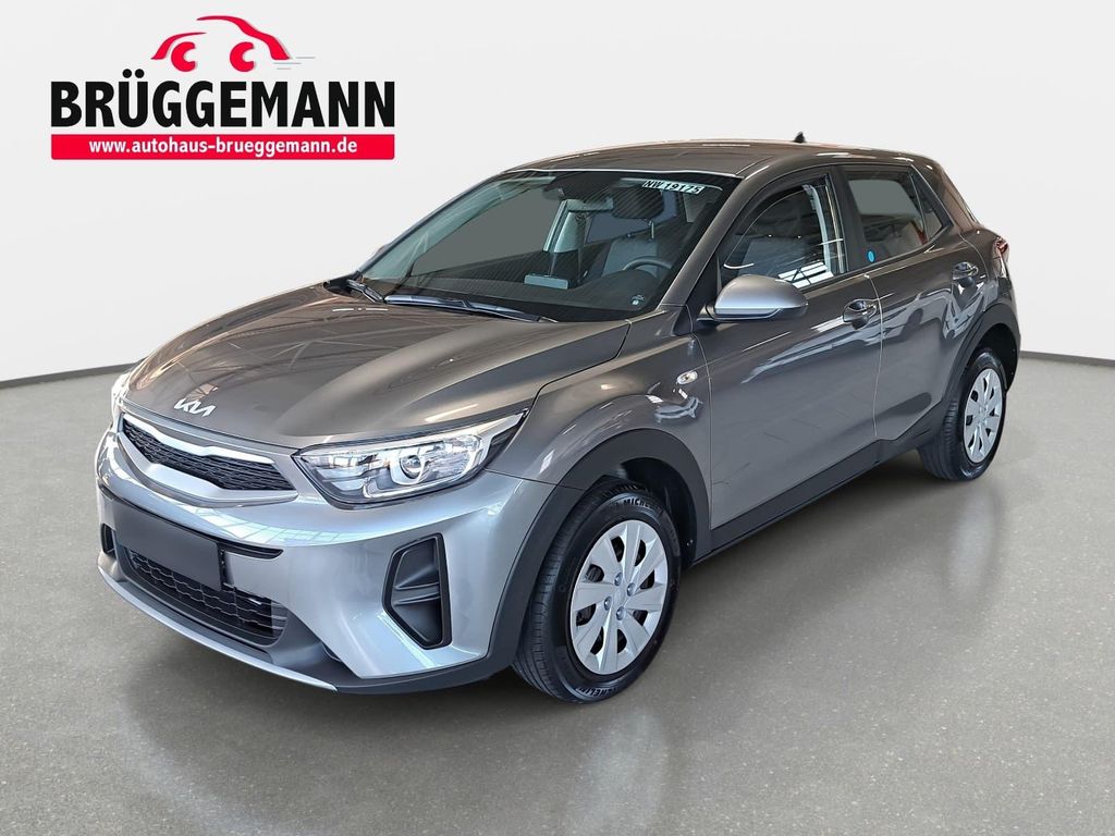 Kia Stonic 2026