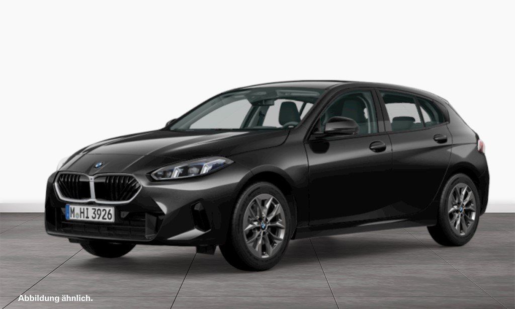 BMW 118 2024