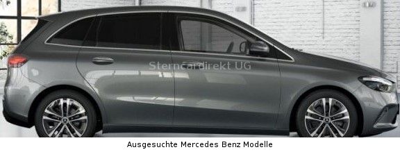 Mercedes-Benz B 200 2025