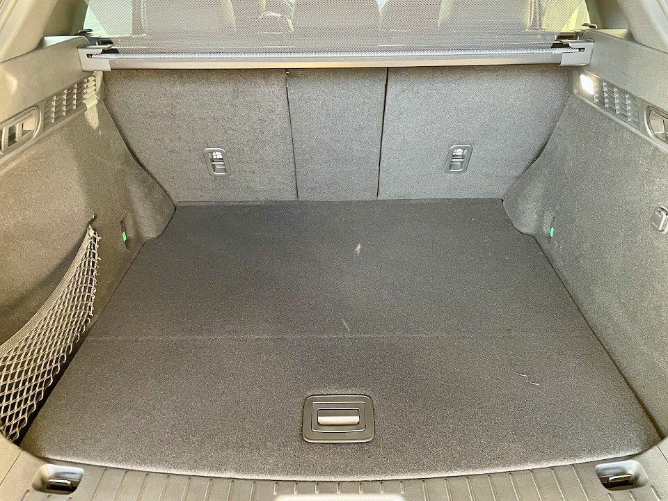 Mazda CX-60 2026