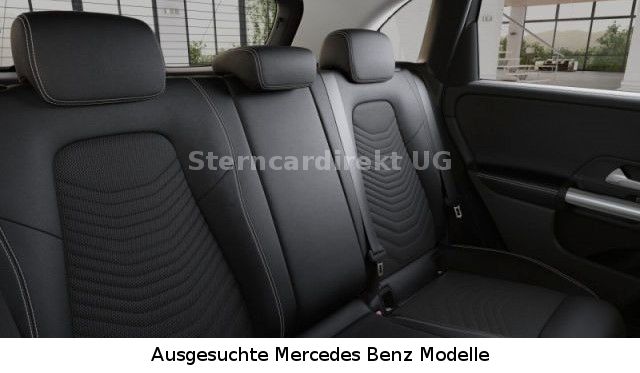 Mercedes-Benz B 200 2025