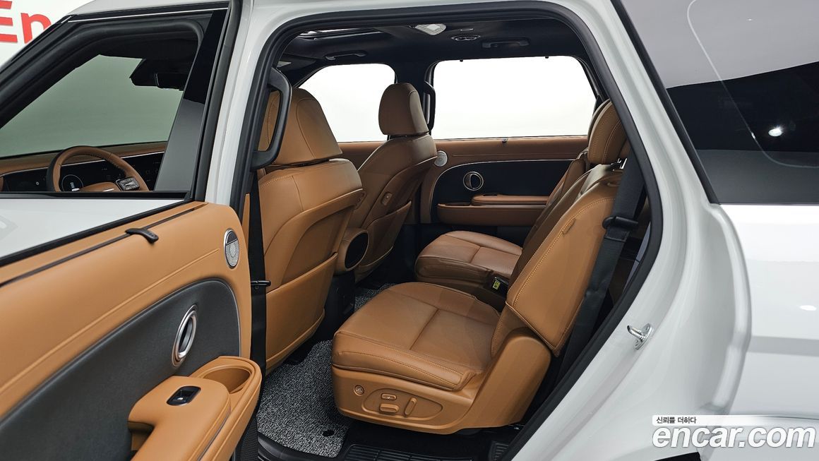 Hyundai Palisade 2026