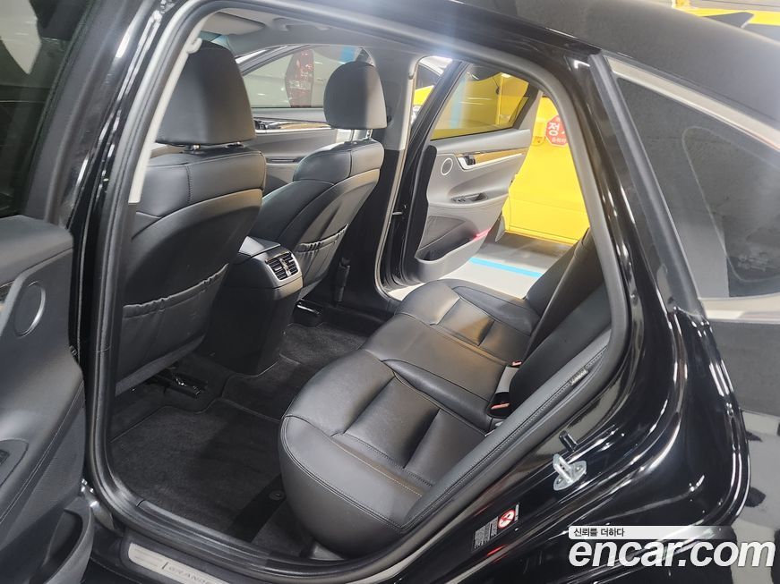 Hyundai Grandeur 2019